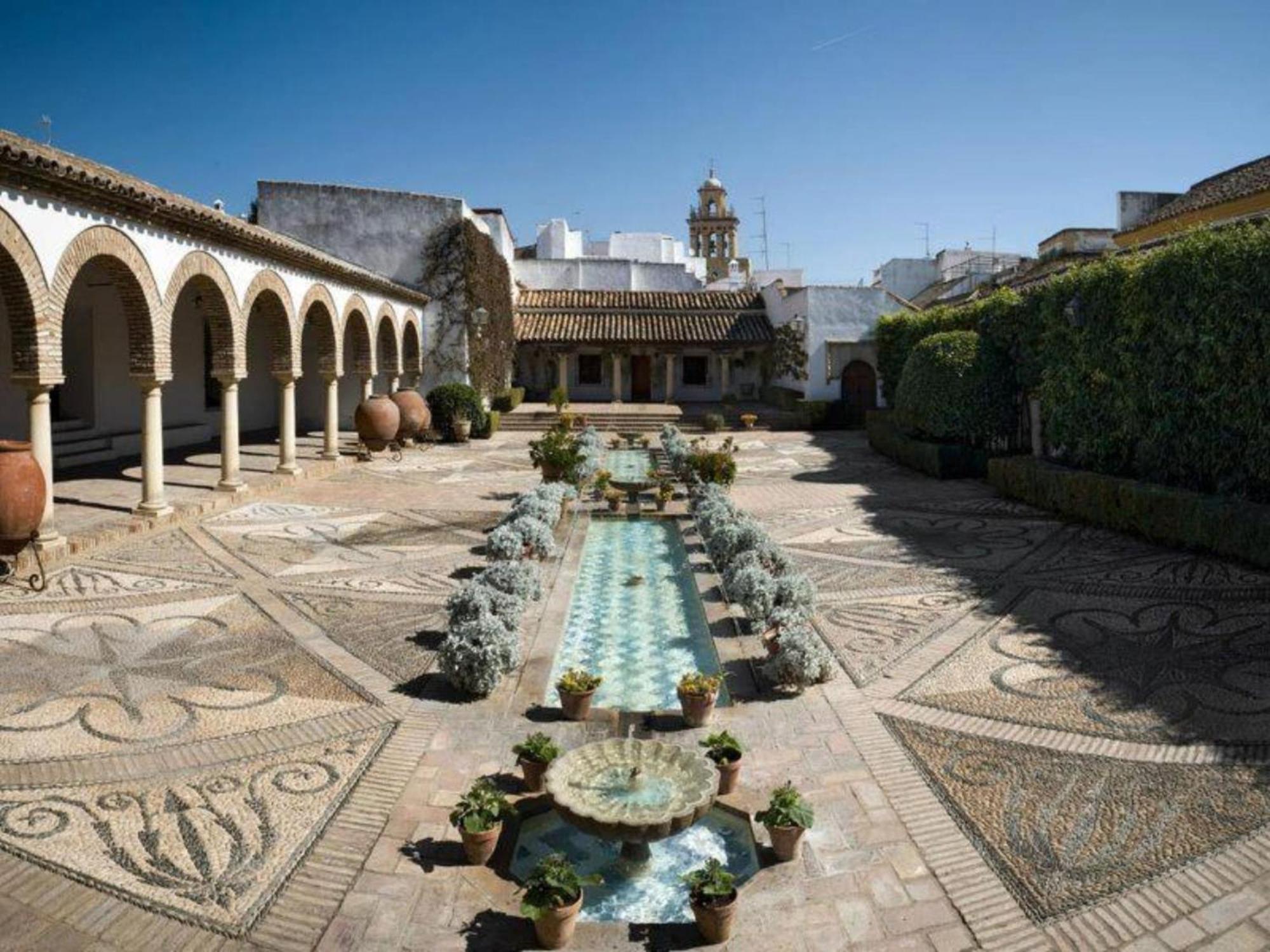 Panoramicas Cordoba Centro Hostel Exterior photo