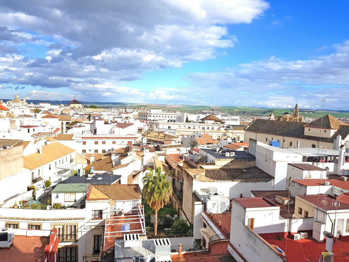 Panoramicas Cordoba Centro Hostel Exterior photo